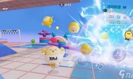 蛋仔派对地图最新爆料下载,探险奇遇，神秘宝藏等你来寻