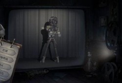 第五人格最新爆料新监管,神秘降临！第五人格全新监管者揭秘
