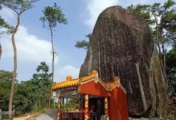 揭阳石母山爆料案件最新,真相渐明，疑云散去，正义终将到来