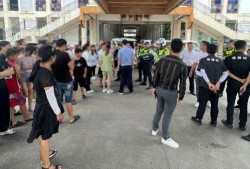 南康爆料打架案件最新,最新打架案件细节披露，真相渐浮水面